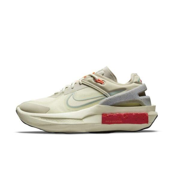 NEW SZ 5w - Nike Fontanka Edge Stone Khaki (Women's) - Picture 4 of 6